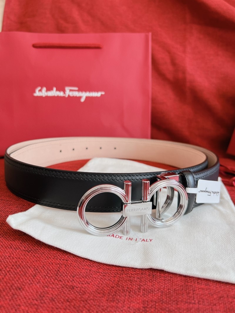 Ferragamo Belts